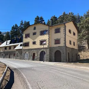 apartamento-la-molina.catalonia-hotels.com/