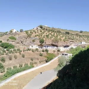  Apartamento Casa Caños De Setenil