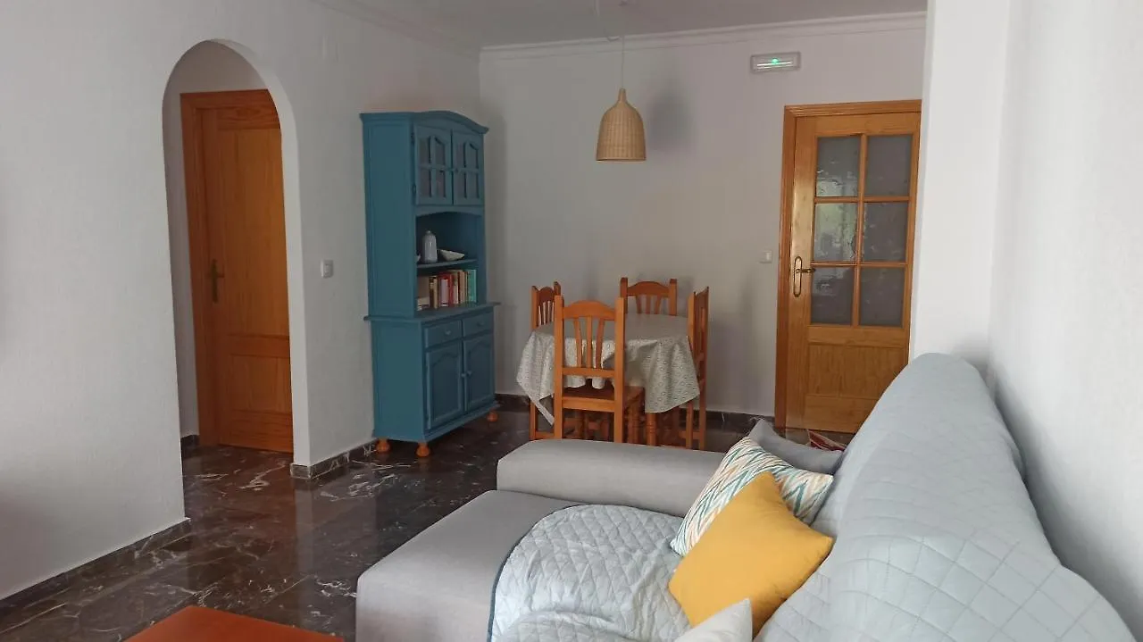 2 Calle Galán Apartamento Calahonda España